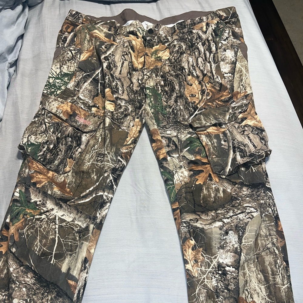 Magellan hunting pants women’s size 2x